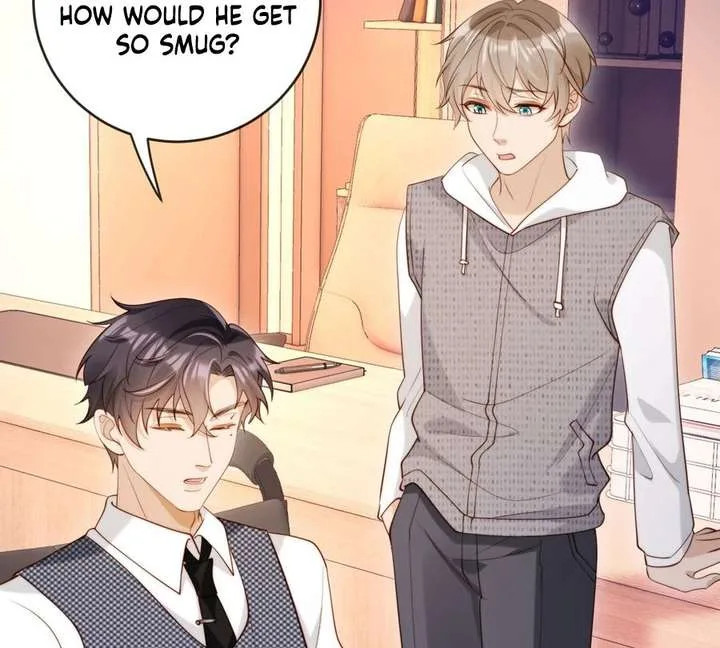 The Vegetative Bigshot Can’t Pretend Anymore Chapter 12 page 11