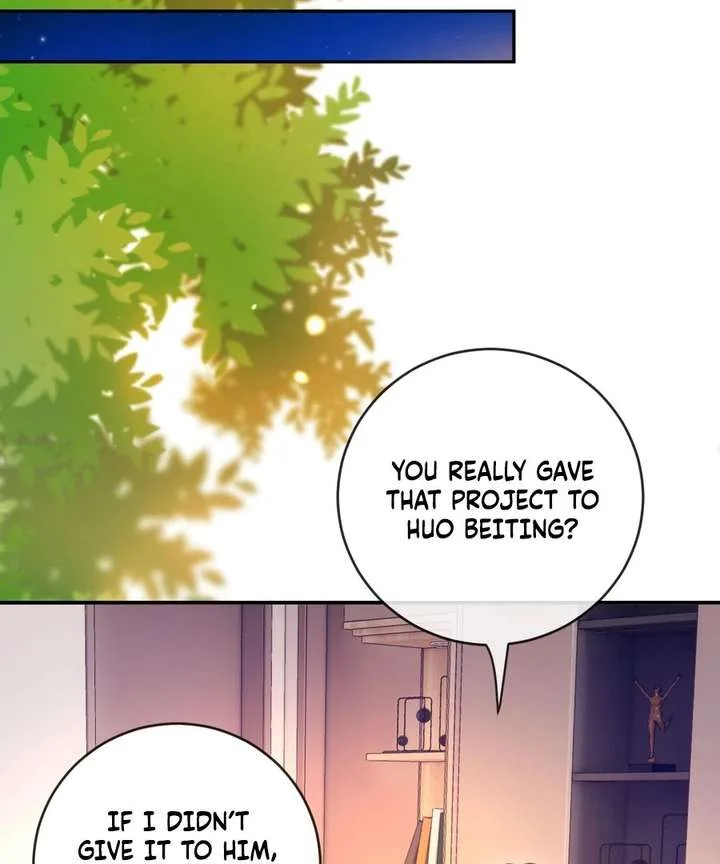 The Vegetative Bigshot Can’t Pretend Anymore Chapter 12 page 10