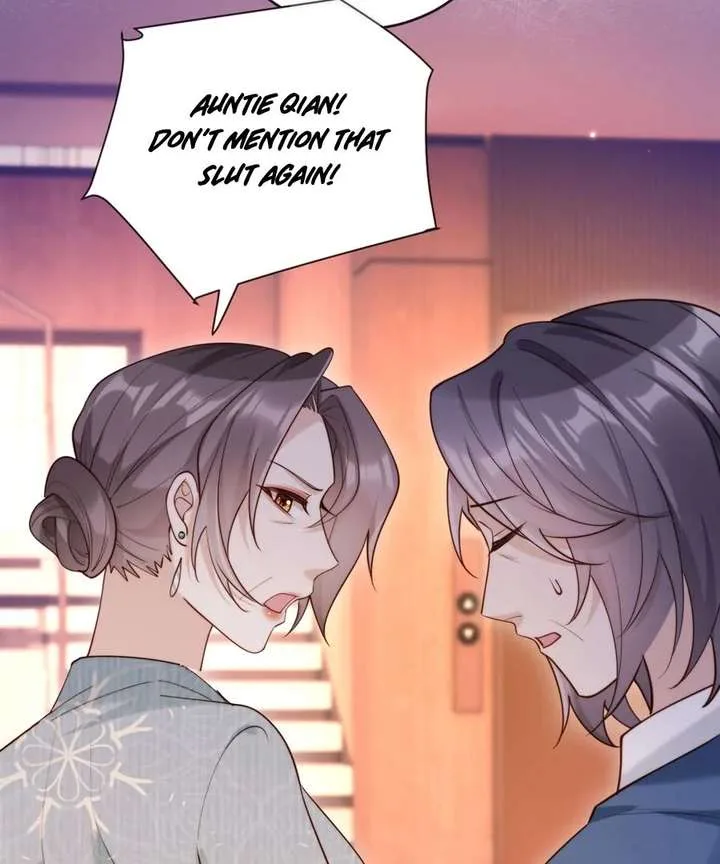 The Vegetative Bigshot Can’t Pretend Anymore Chapter 12 page 8
