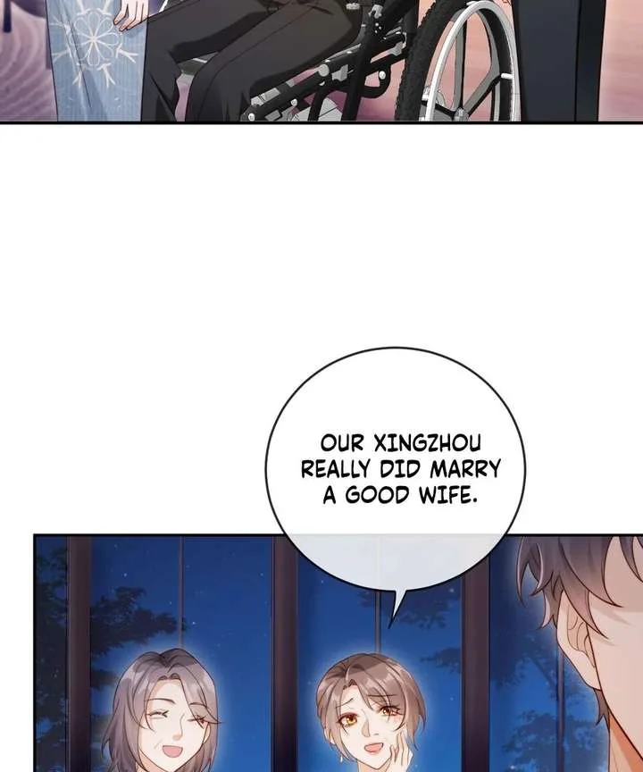 The Vegetative Bigshot Can’t Pretend Anymore Chapter 12 page 6