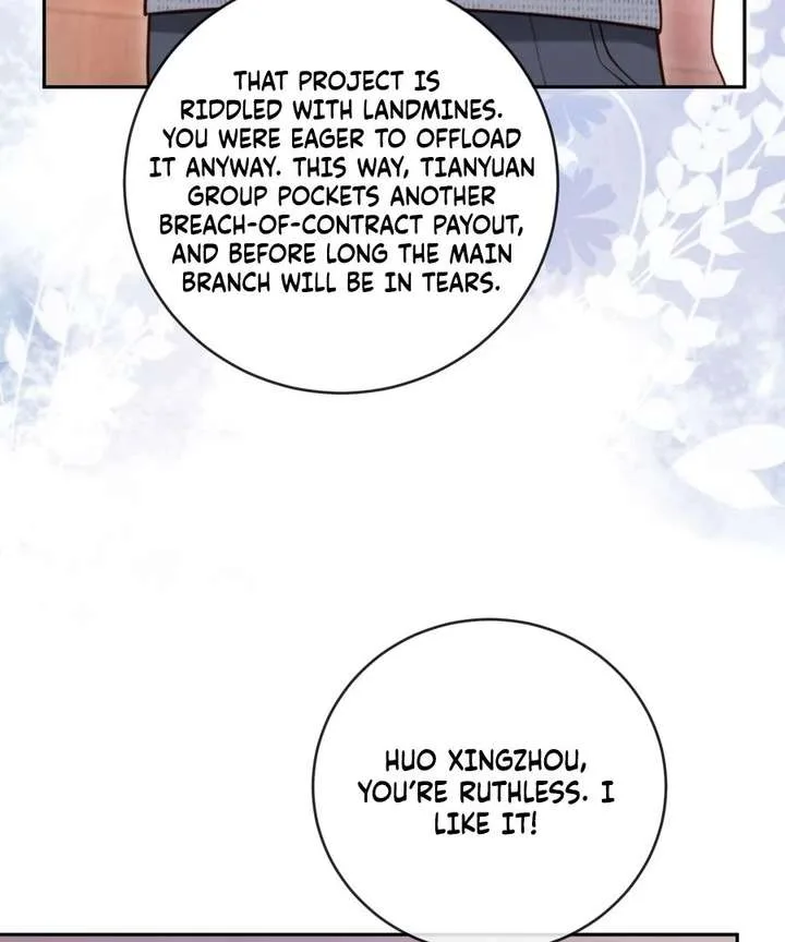 The Vegetative Bigshot Can’t Pretend Anymore Chapter 12 page 15