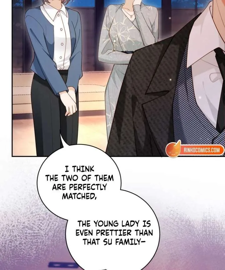 The Vegetative Bigshot Can’t Pretend Anymore Chapter 12 page 7