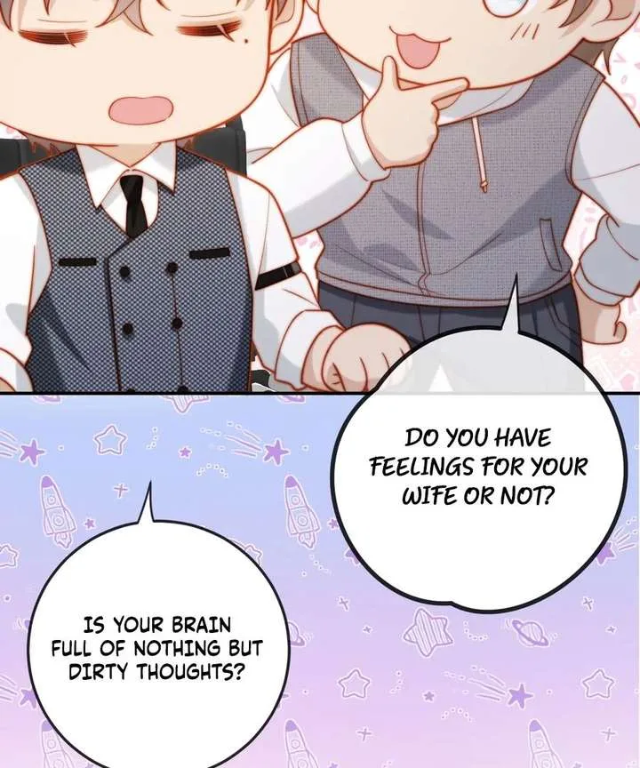 The Vegetative Bigshot Can’t Pretend Anymore Chapter 12 page 22