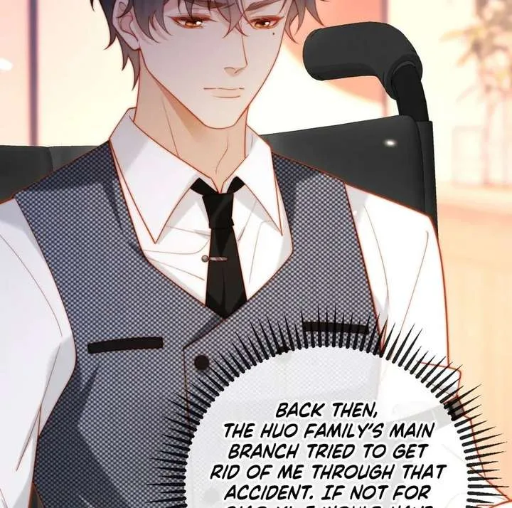 The Vegetative Bigshot Can’t Pretend Anymore Chapter 12 page 19