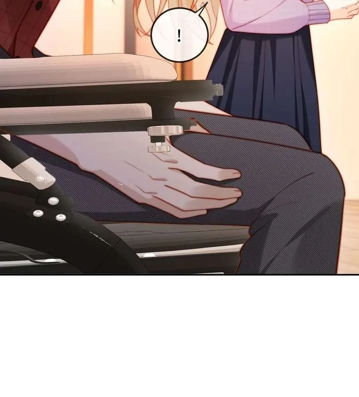 The Vegetative Bigshot Can’t Pretend Anymore Chapter 12 page 43