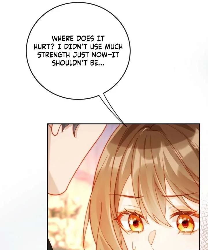 The Vegetative Bigshot Can’t Pretend Anymore Chapter 12 page 44