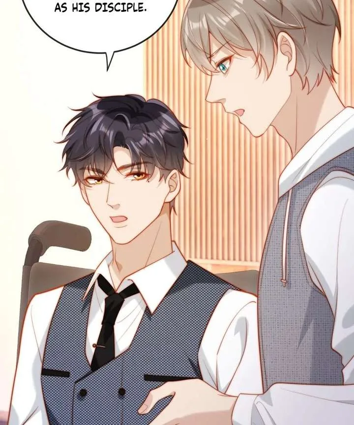 The Vegetative Bigshot Can’t Pretend Anymore Chapter 12 page 25