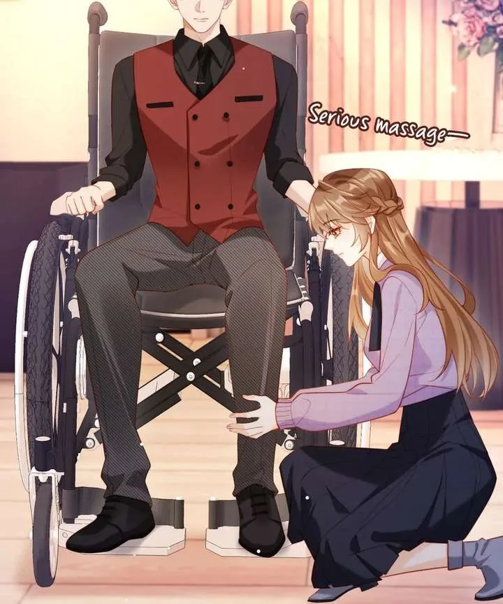 The Vegetative Bigshot Can’t Pretend Anymore Chapter 12 page 35
