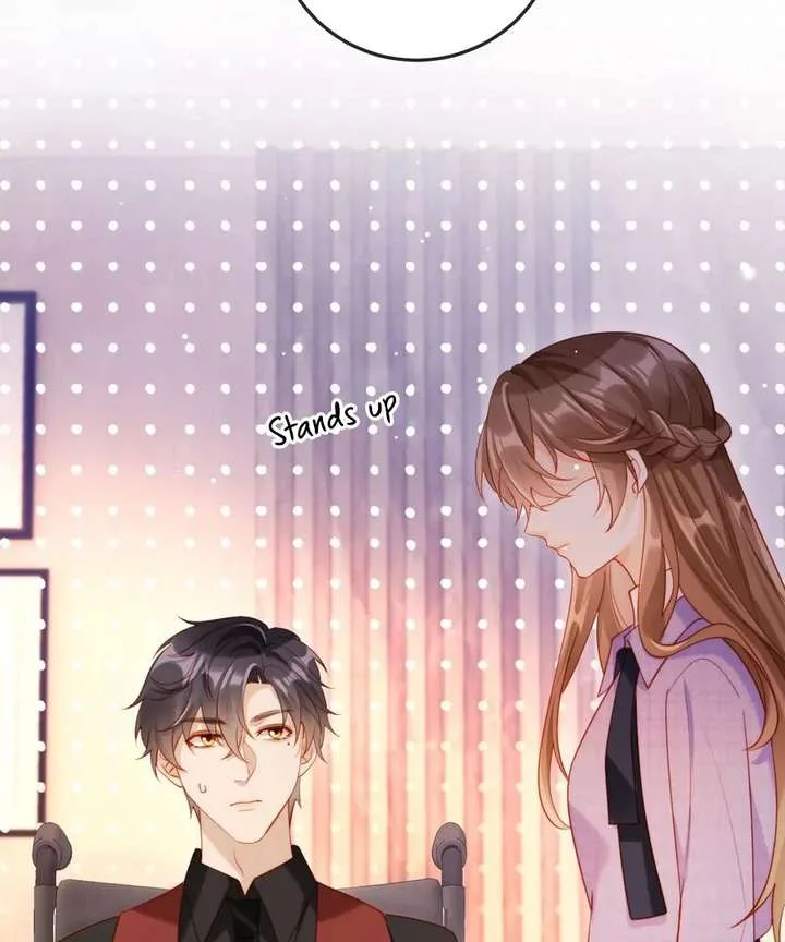 The Vegetative Bigshot Can’t Pretend Anymore Chapter 12 page 38