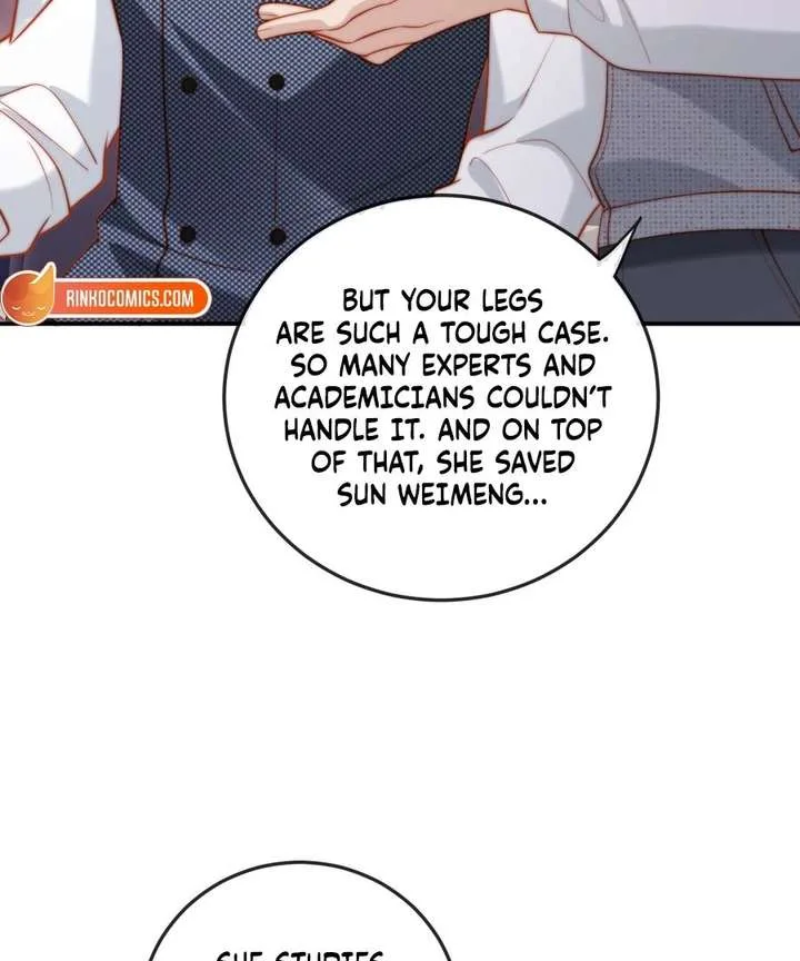 The Vegetative Bigshot Can’t Pretend Anymore Chapter 12 page 26
