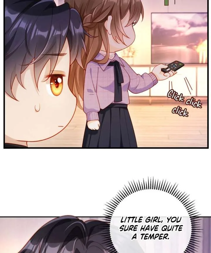 The Vegetative Bigshot Can’t Pretend Anymore Chapter 12 page 40