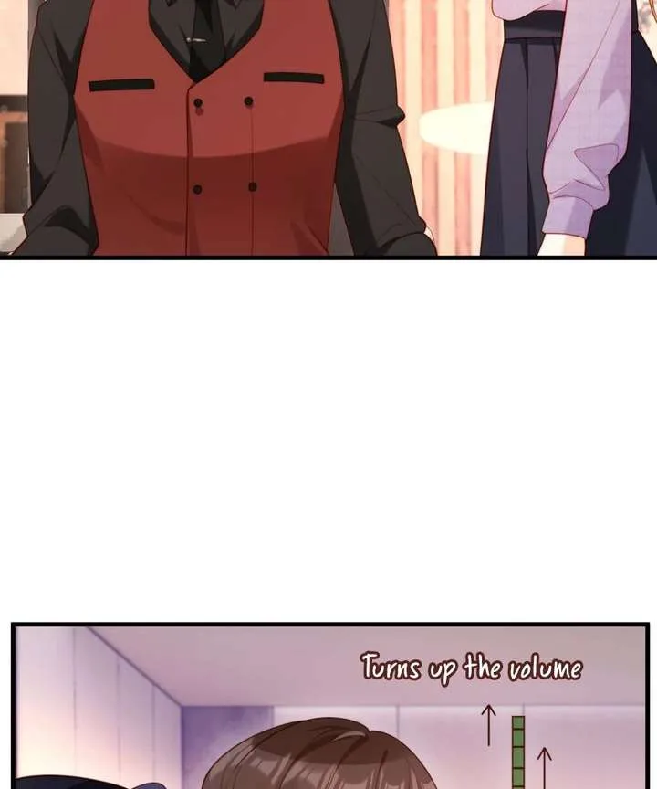The Vegetative Bigshot Can’t Pretend Anymore Chapter 12 page 39