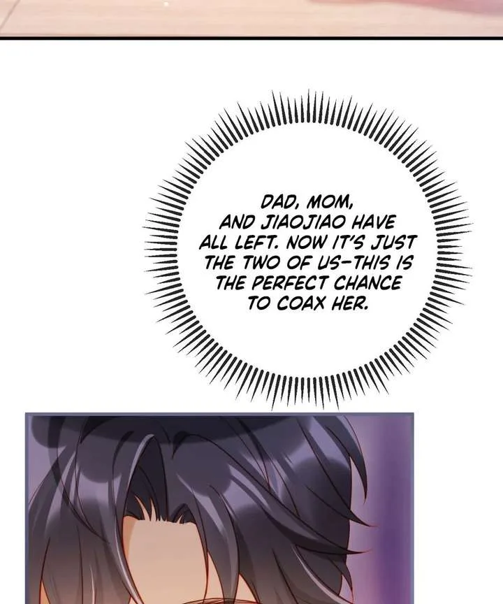The Vegetative Bigshot Can’t Pretend Anymore Chapter 12 page 36