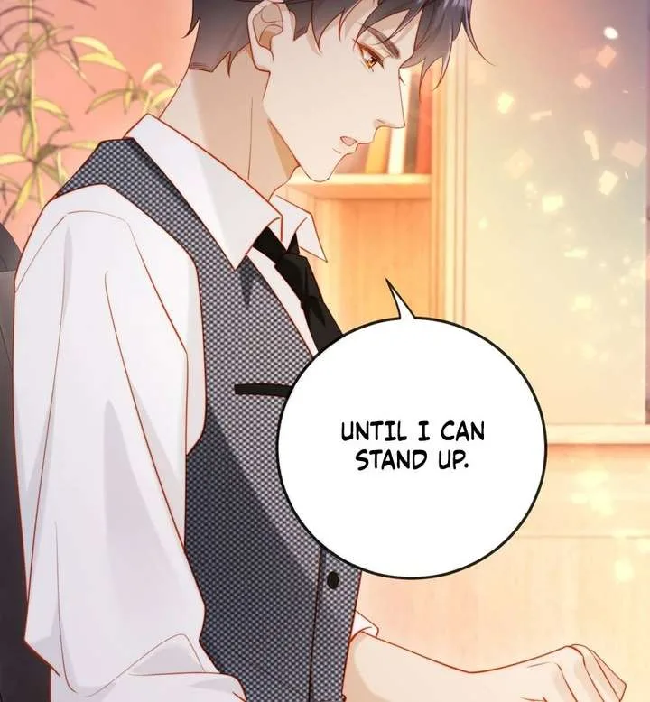 The Vegetative Bigshot Can’t Pretend Anymore Chapter 12 page 30