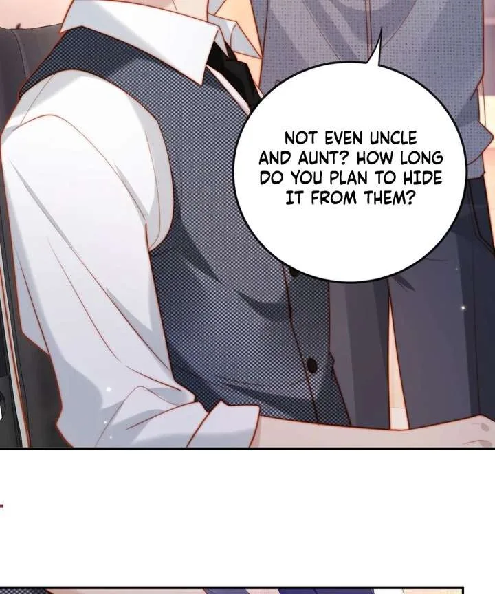 The Vegetative Bigshot Can’t Pretend Anymore Chapter 12 page 28