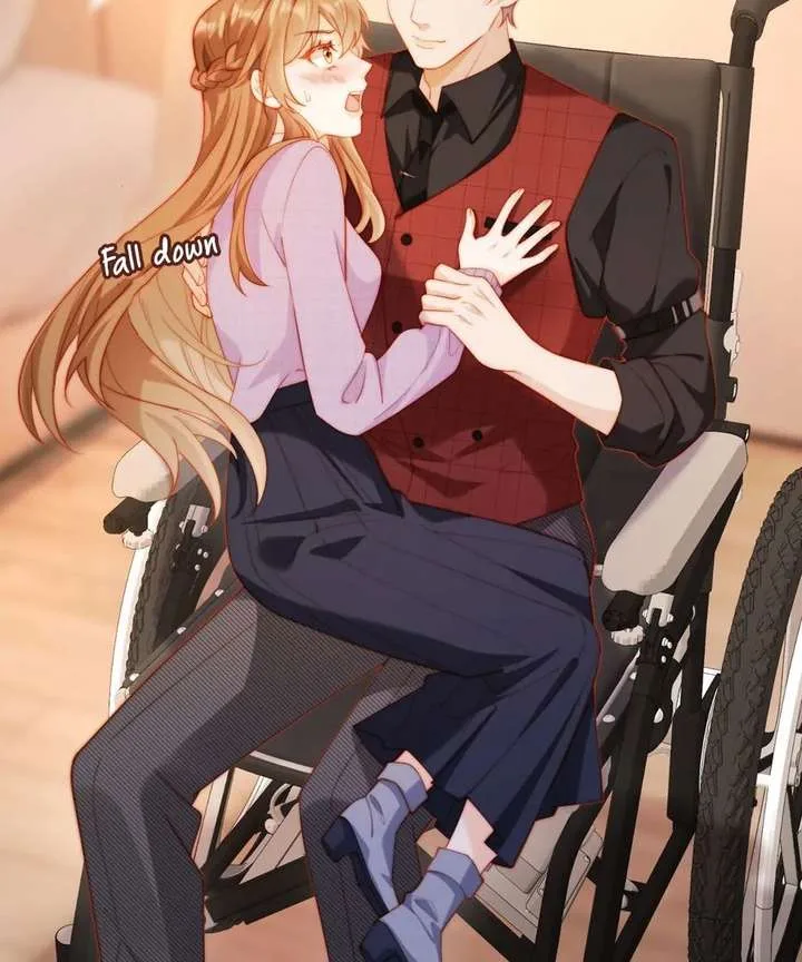 The Vegetative Bigshot Can’t Pretend Anymore Chapter 12 page 47