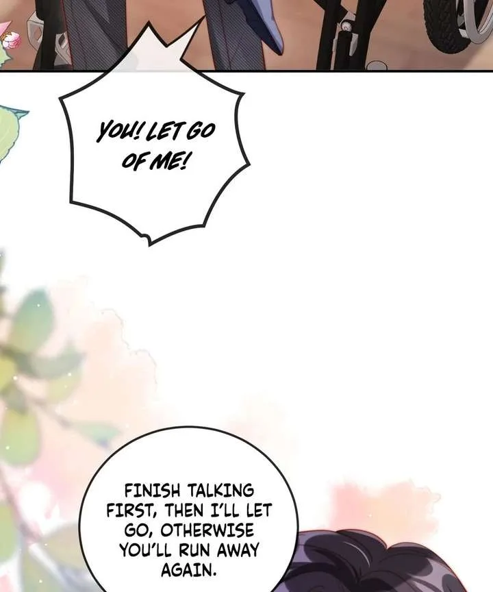 The Vegetative Bigshot Can’t Pretend Anymore Chapter 12 page 48