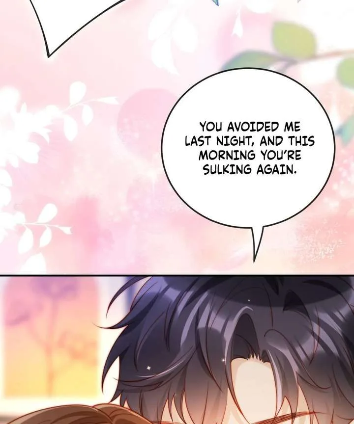 The Vegetative Bigshot Can’t Pretend Anymore Chapter 12 page 51
