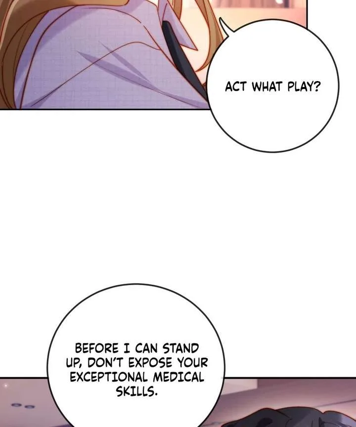 The Vegetative Bigshot Can’t Pretend Anymore Chapter 12 page 59