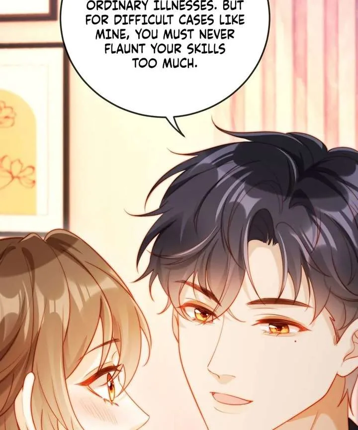 The Vegetative Bigshot Can’t Pretend Anymore Chapter 12 page 62