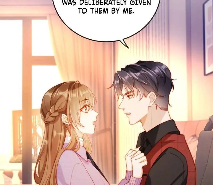 The Vegetative Bigshot Can’t Pretend Anymore Chapter 12 page 54