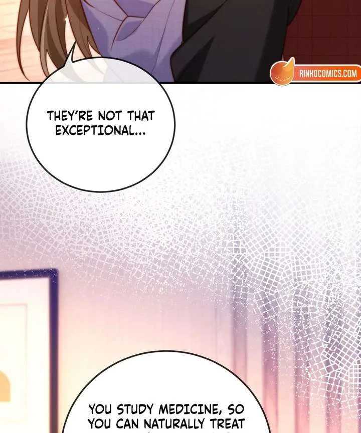 The Vegetative Bigshot Can’t Pretend Anymore Chapter 12 page 61