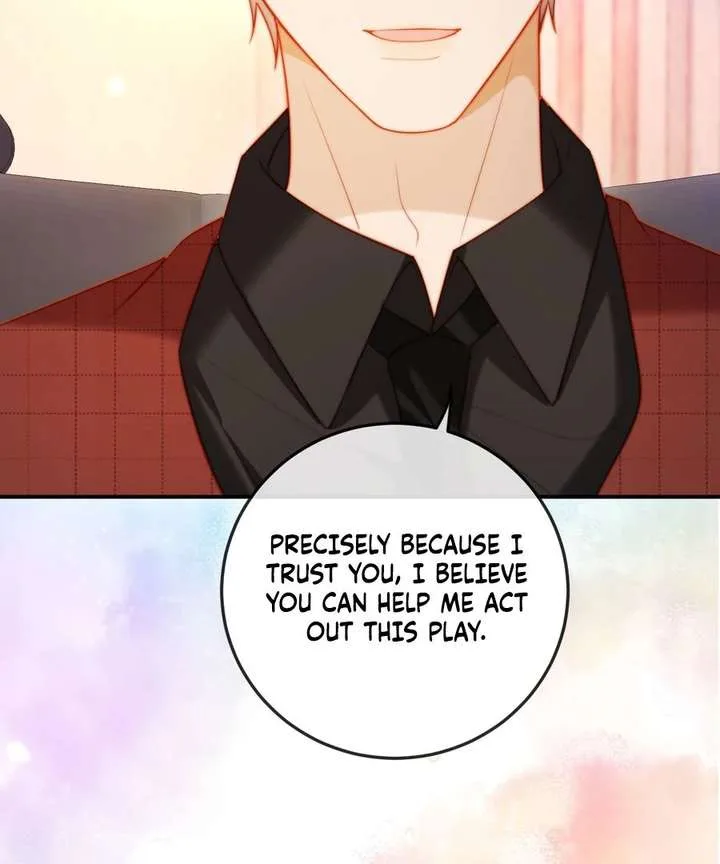 The Vegetative Bigshot Can’t Pretend Anymore Chapter 12 page 57