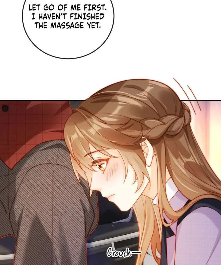 The Vegetative Bigshot Can’t Pretend Anymore Chapter 12 page 71