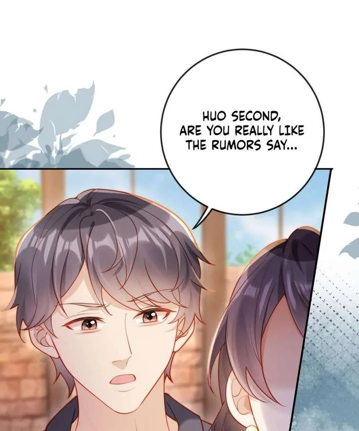 The Vegetative Bigshot Can’t Pretend Anymore Chapter 12 page 93