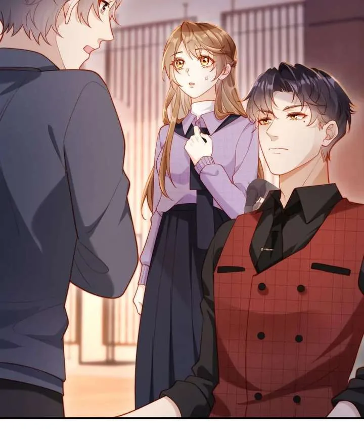 The Vegetative Bigshot Can’t Pretend Anymore Chapter 12 page 95