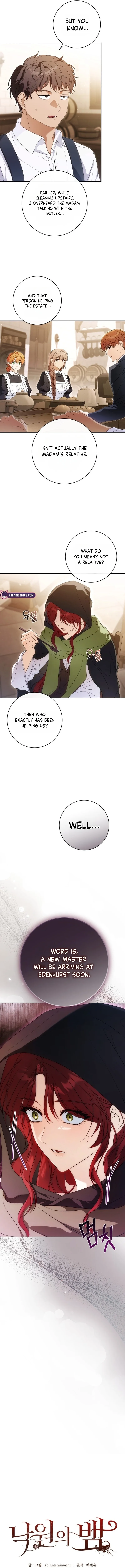 Serpent of Paradise Chapter 2 page 7