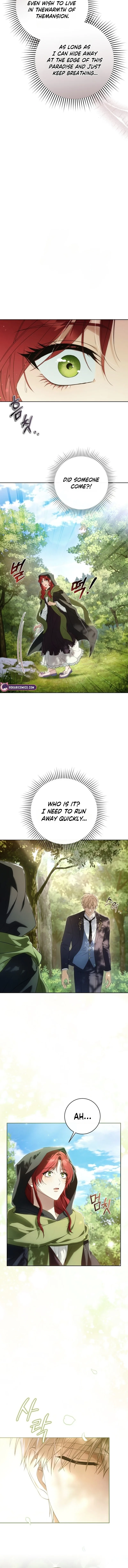 Serpent of Paradise Chapter 2 page 12