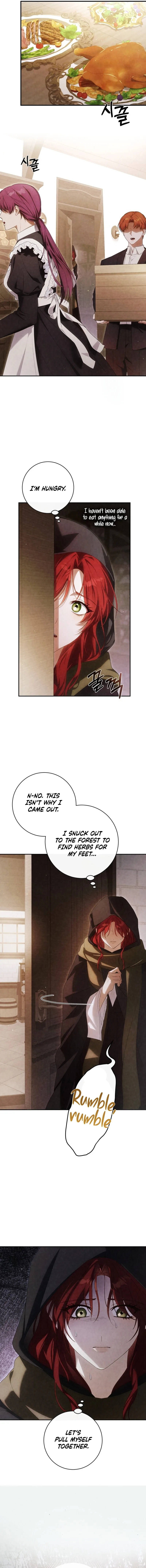 Serpent of Paradise Chapter 5 page 2