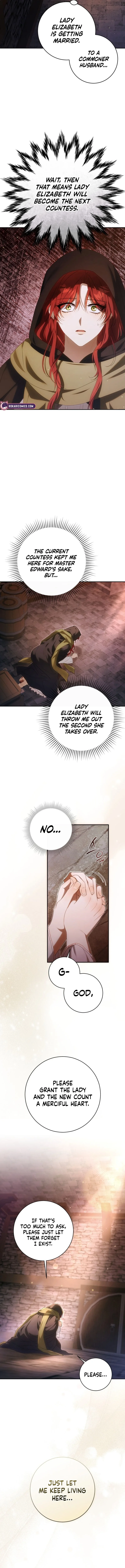 Serpent of Paradise Chapter 4 page 12