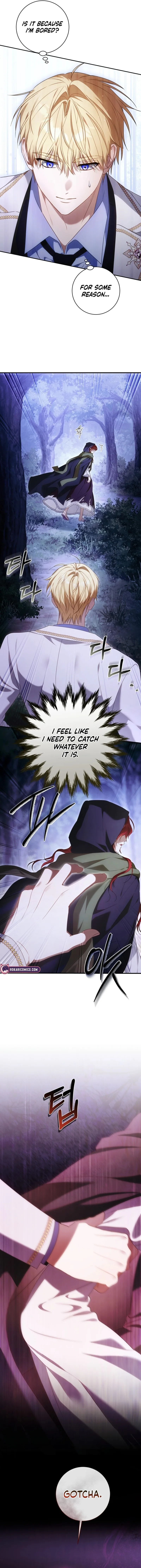Serpent of Paradise Chapter 4 page 16