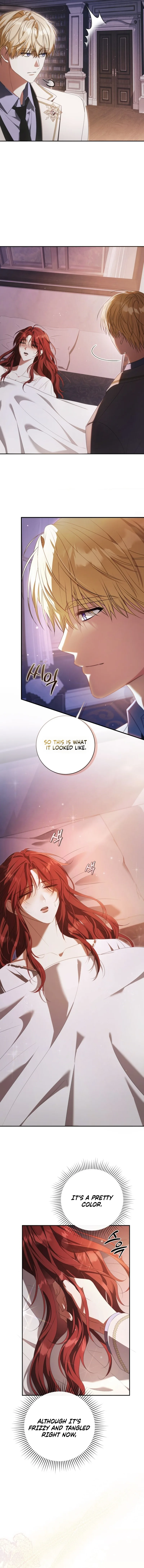 Serpent of Paradise Chapter 5 page 11