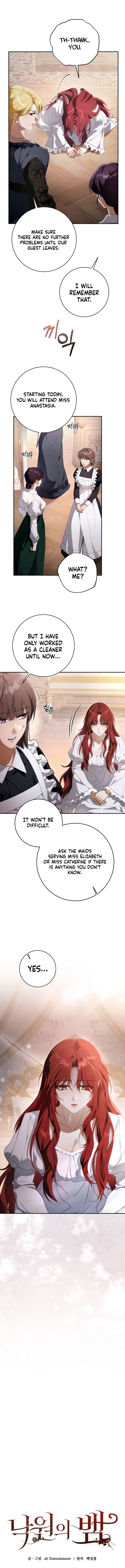 Serpent of Paradise Chapter 7 page 2