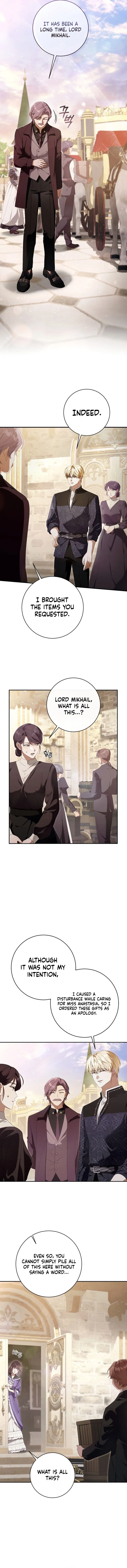 Serpent of Paradise Chapter 7 page 5