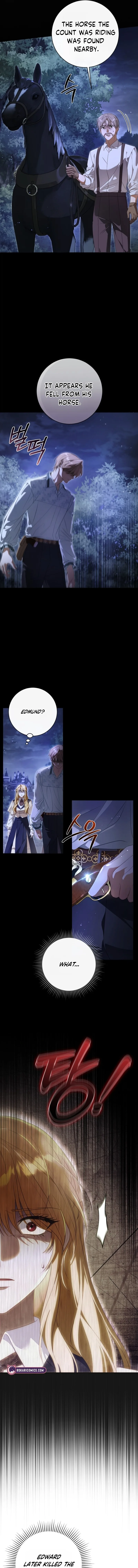 Serpent of Paradise Chapter 6 page 5