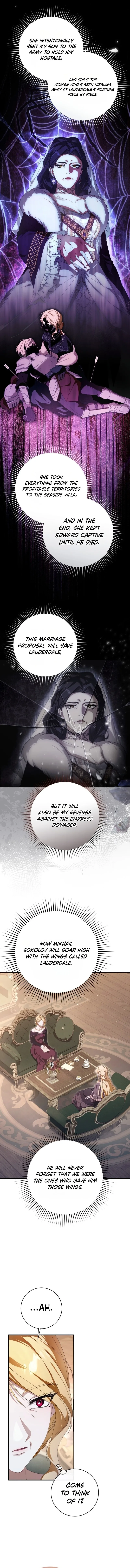 Serpent of Paradise Chapter 9 page 4