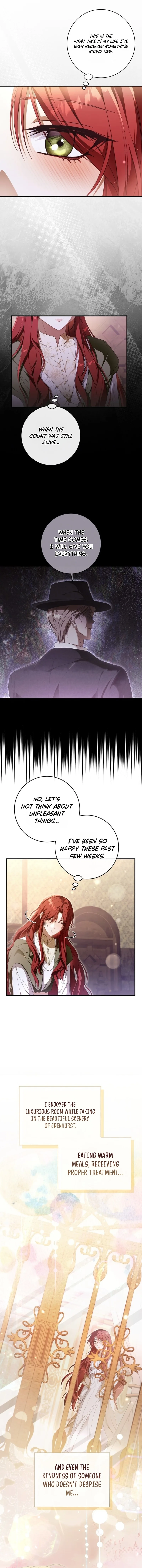 Serpent of Paradise Chapter 9 page 6