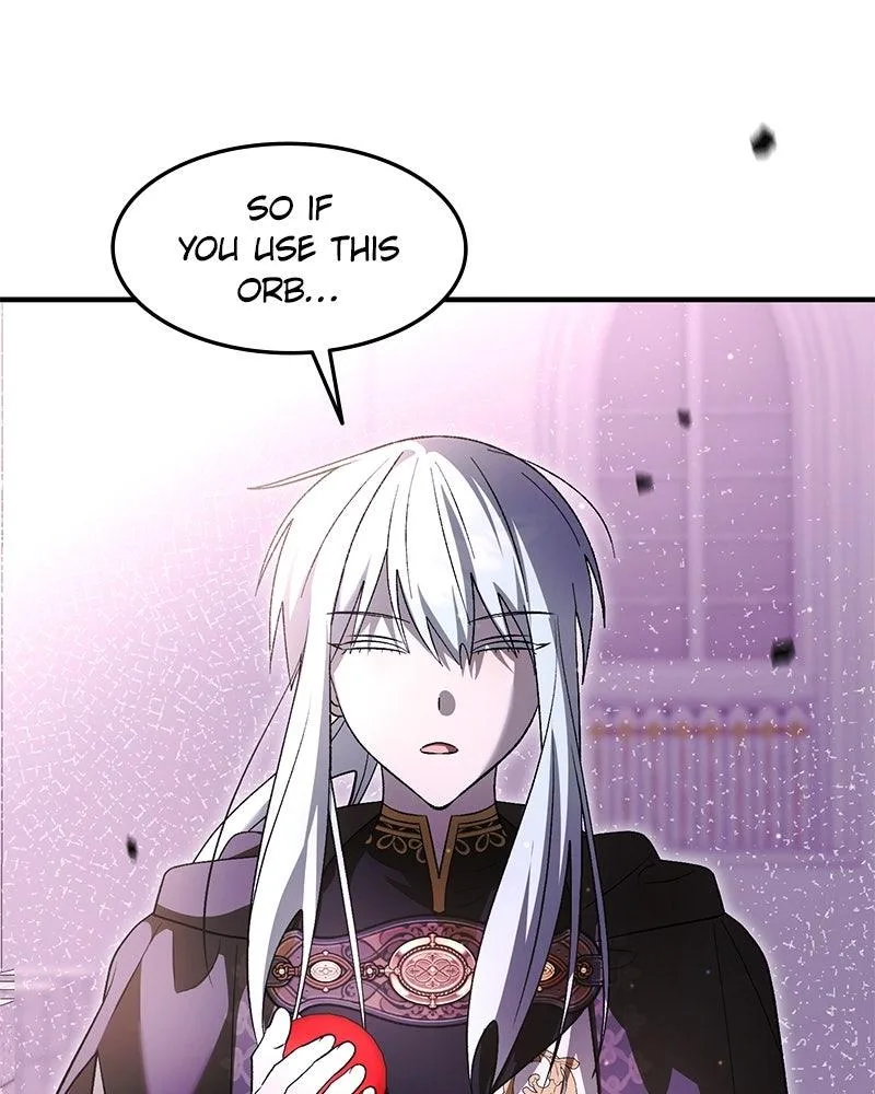 The Emperor’s Puppy Chapter 83 page 1