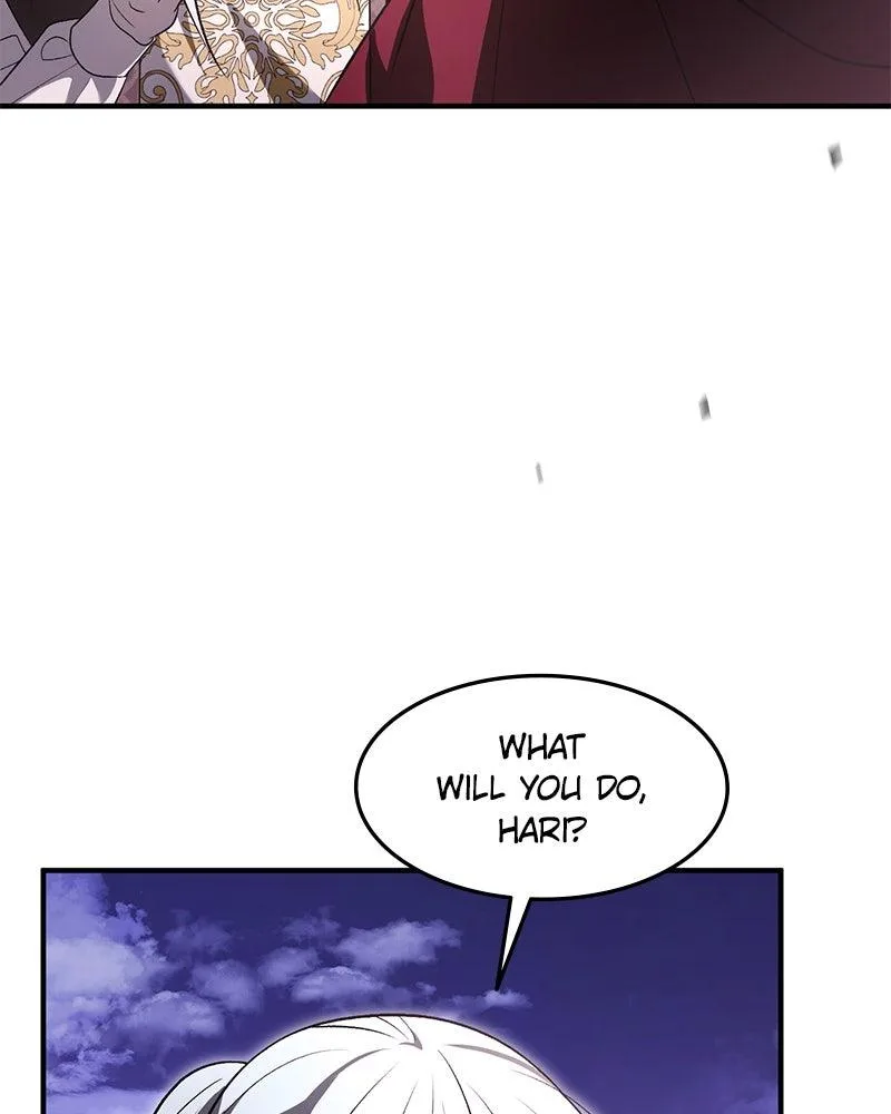 The Emperor’s Puppy Chapter 83 page 20