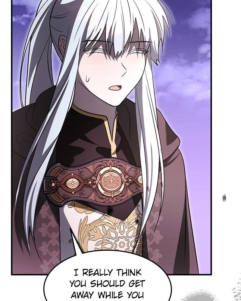 The Emperor’s Puppy Chapter 83 page 21