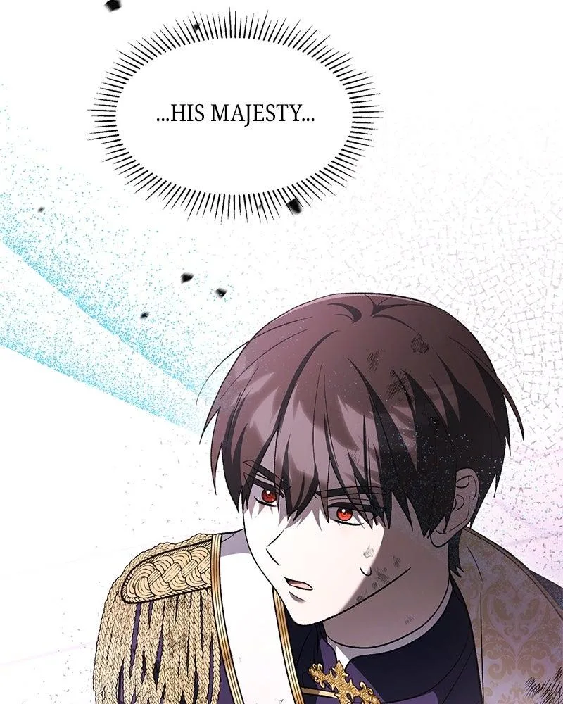 The Emperor’s Puppy Chapter 83 page 32