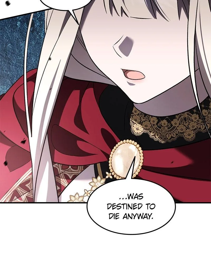 The Emperor’s Puppy Chapter 83 page 43