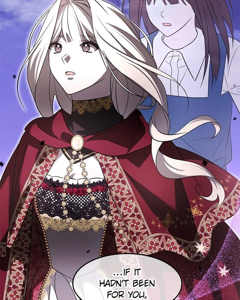 The Emperor’s Puppy Chapter 83 page 45