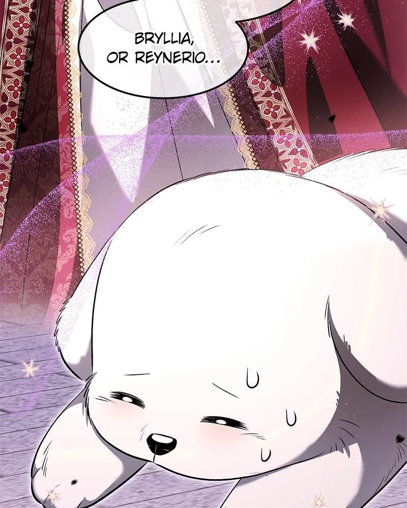 The Emperor’s Puppy Chapter 83 page 46