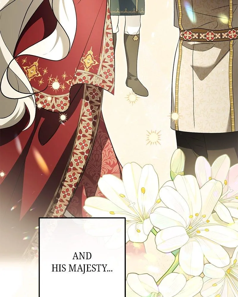 The Emperor’s Puppy Chapter 83 page 62