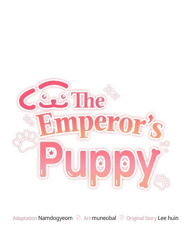 The Emperor’s Puppy Chapter 83 page 57
